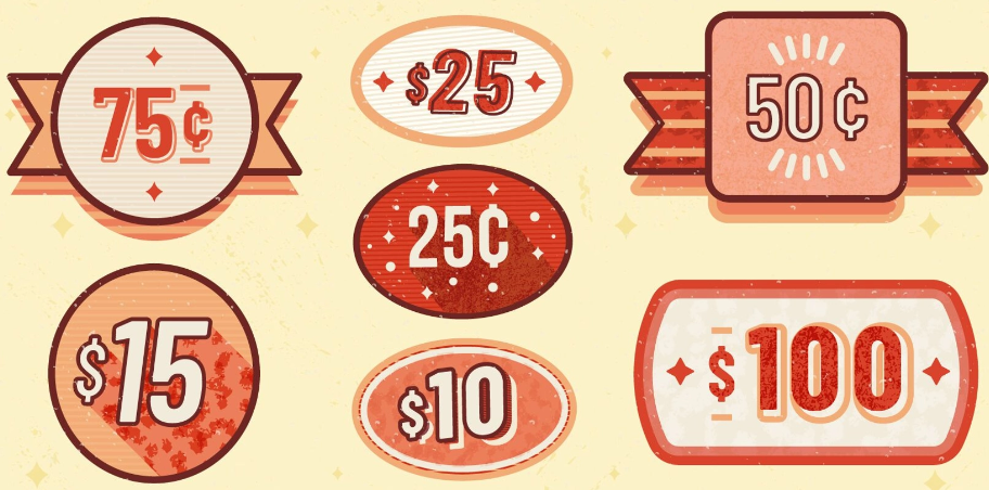 ¿Cómo poner precio en tu emprendimiento?