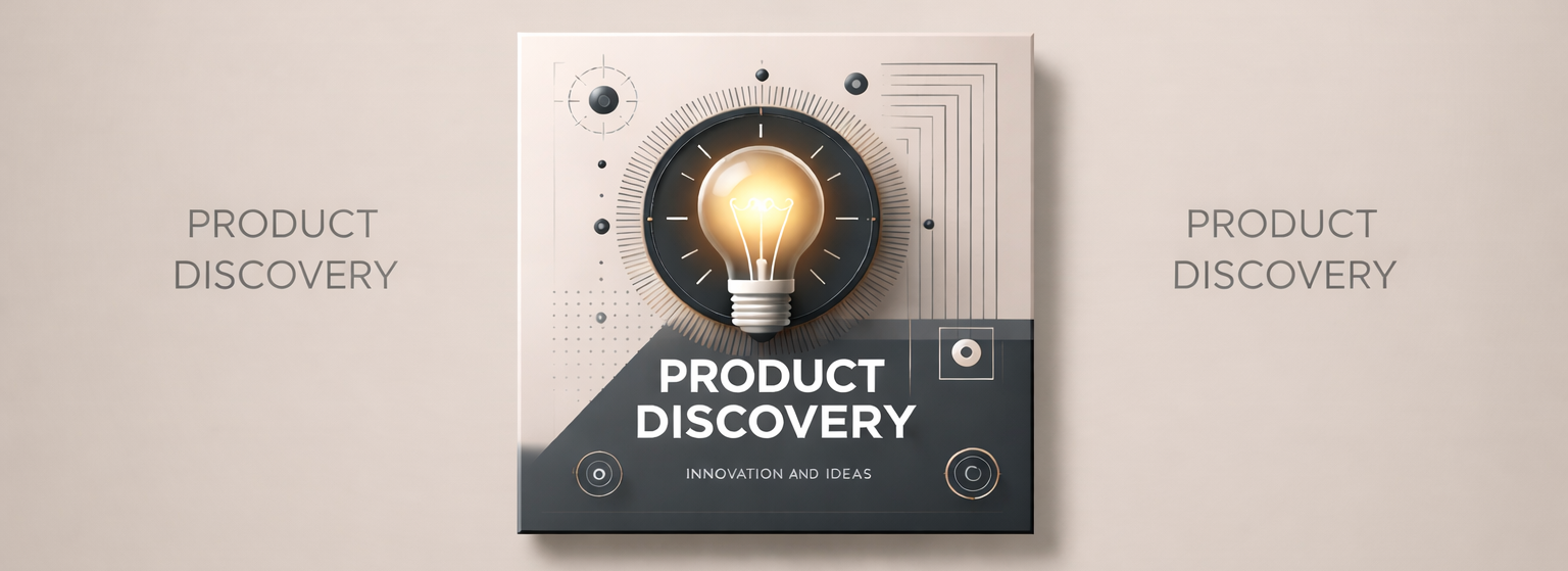 ¿Cómo realizar un Product Discovery?