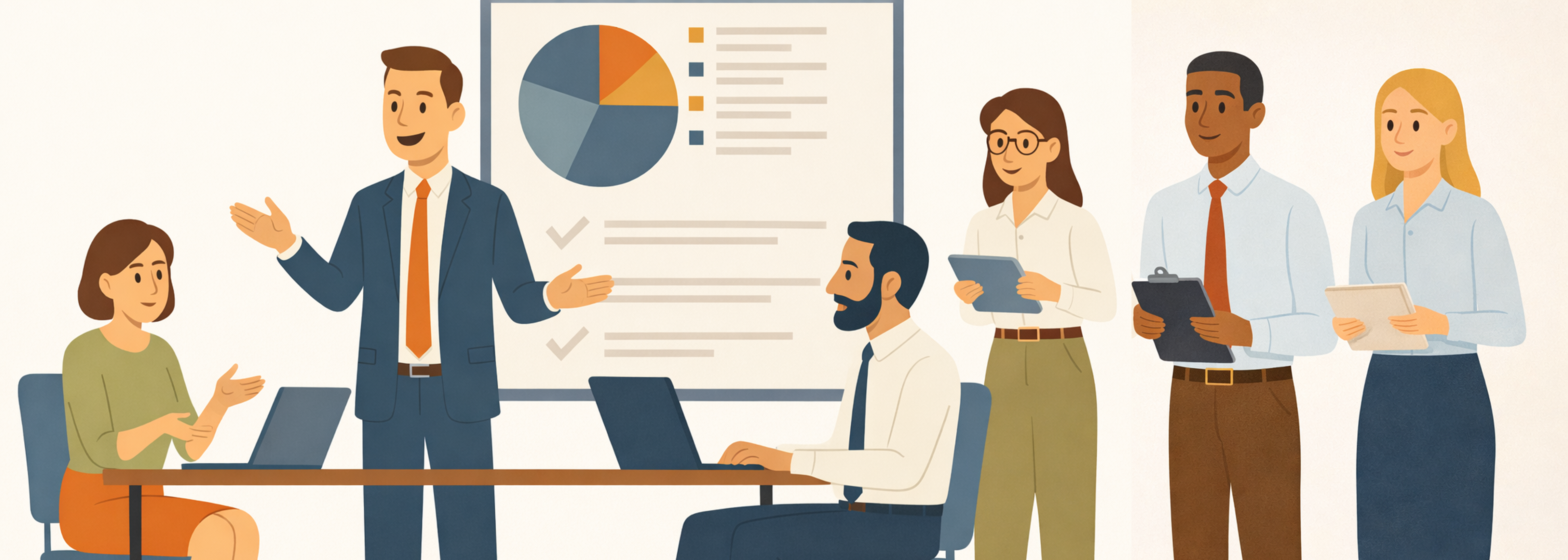 Gestión de proyectos centrada en personas