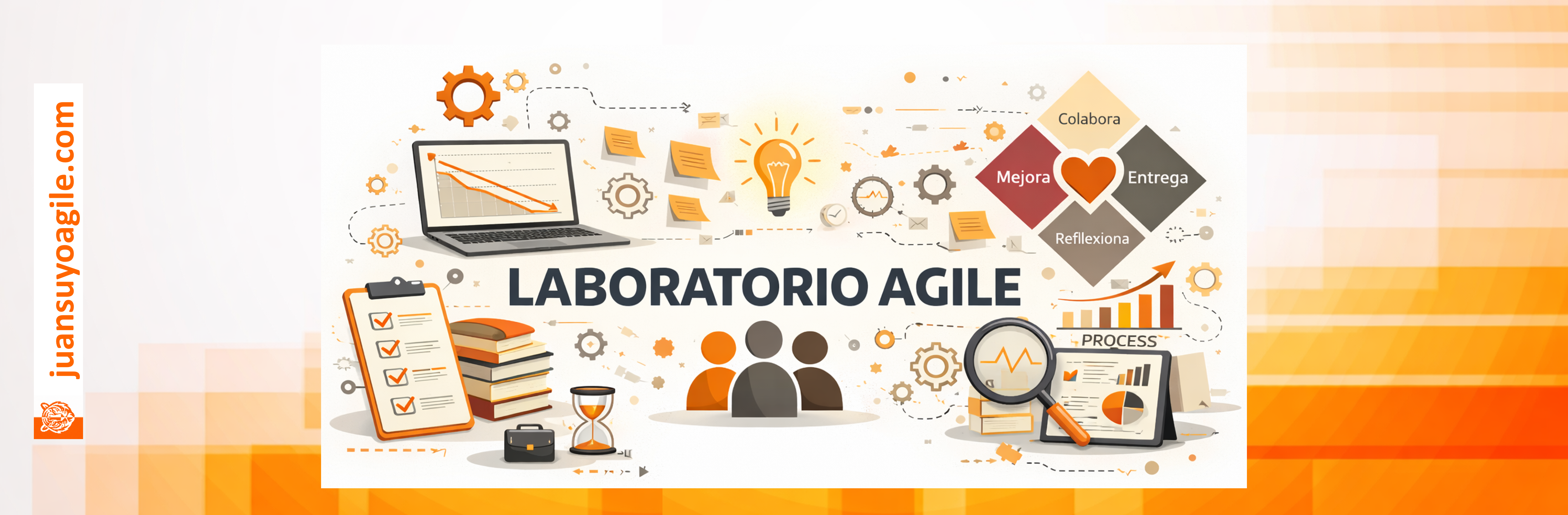 Un producto para tomar mejores decisiones en equipos ágiles