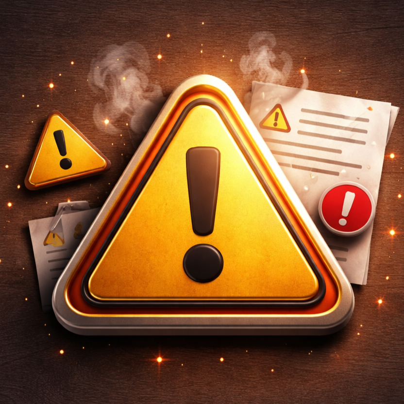 Anti-Patterns Detector