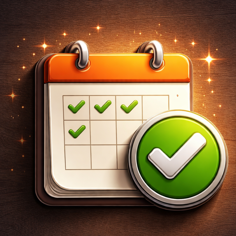 Scrum Events Checklist